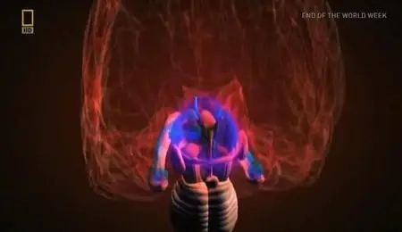 National Geographic - 10 Ways to End the World (2011)