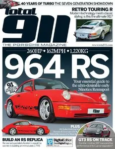 Total 911 - No.116 2014