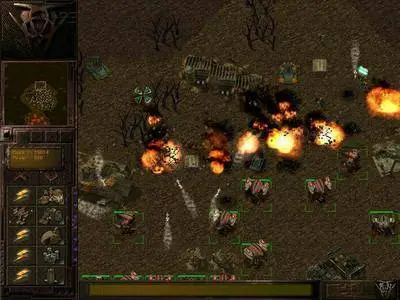 Earth 2140 Trilogy (1997)
