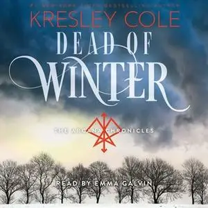 «Dead of Winter» by Kresley Cole