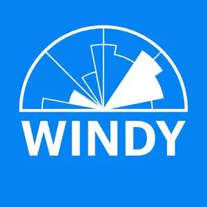 Windy.app  Windy Weather Map v50.1.0