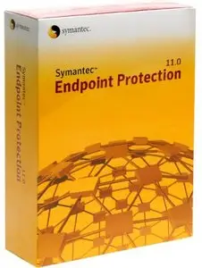 Symantec Endpoint Protection v11.0.4202.75