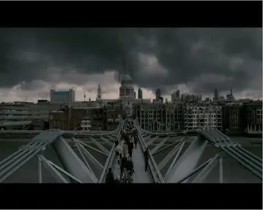Harry Potter and the Half-Blood Prince (2009)