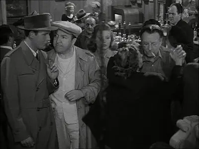 Harvey (1950) [Repost]