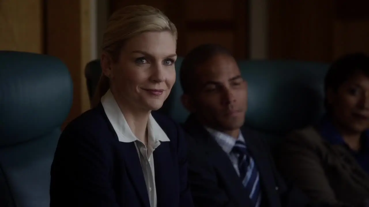 Better Call Saul S01E09 (2015)