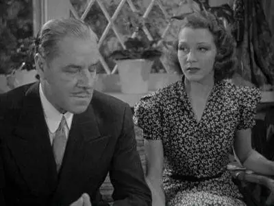 Flight Into Nowhere (1938)