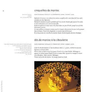 La cuisine africaine de Marie Louise - Charmeurs et senteurs de l'Afrique