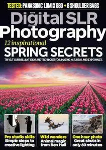 Digital SLR Photography - April 2017