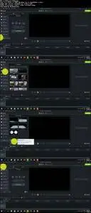 Master Camtasia - Create Visually, Stunning Videos Today