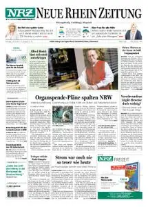 NRZ Neue Rhein Zeitung Wesel - 02. April 2019