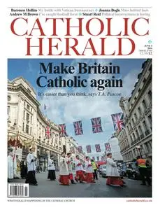 The Catholic Herald - 3 June 2016