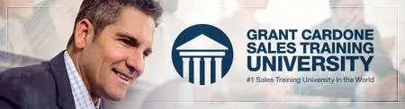 Grant Cardone - Cardone University 2016