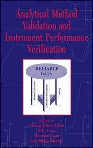 Analytical Method Validation and Instrument Performance Verification (Repost)