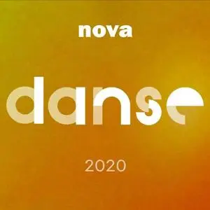 Various Artists - Nova Danse 2020 (2020)