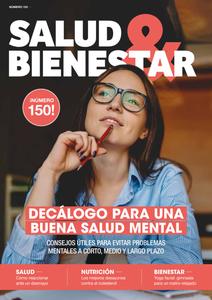 Salud & Bienestar - Marzo 2024
