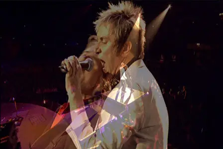 Duran Duran - Live from London - 2005
