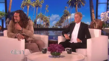 The Ellen DeGeneres Show S16E153