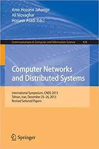 Computer Networks and Distributed Systems