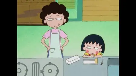 Chibi Maruko-chan 1990 023