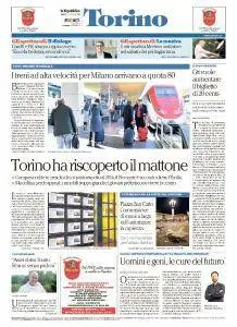 la Repubblica Torino - 11 Novembre 2017