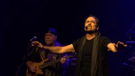 The Neal Morse Band ‎- The Great Adventour Live In Brno - 2019 (2020) [2CD & 2xBlu-ray] PROPER