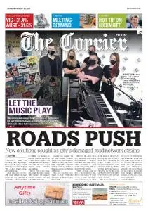 The Courier - August 26, 2021