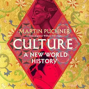 Culture: A New World History [Audiobook]