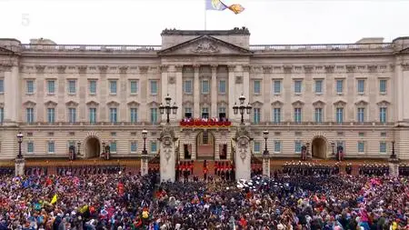 CH5. - Prince Edward: Will He Change the Royals? (2023)