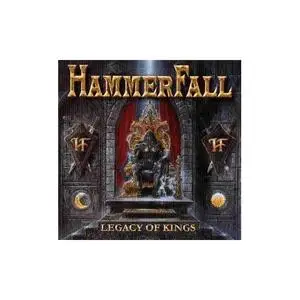 Hammerfall - Seven Albums From Ten Years (1997-2006)