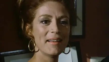 I Want What I Want (1972)