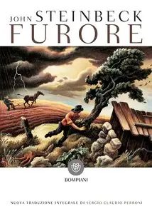 John Steinbeck - Furore (nuova trad. Perroni)