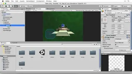 Developing 3D Games with Unity By Jon Manning