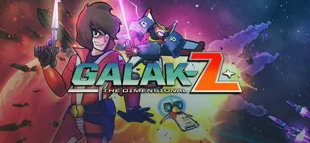 Galak-z (2015)