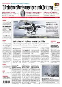 IKZ Iserlohner Kreisanzeiger und Zeitung Hemer - 12. März 2019