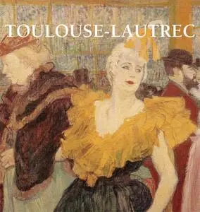 Toulouse-Lautrec (Perfect Square)