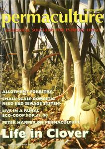 Permaculture - No. 14 Winter 1996