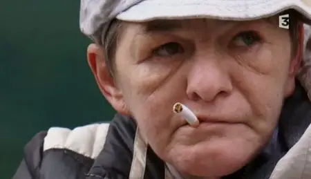 (Fr3) Le peuple de la rue, les invisibles (2011)