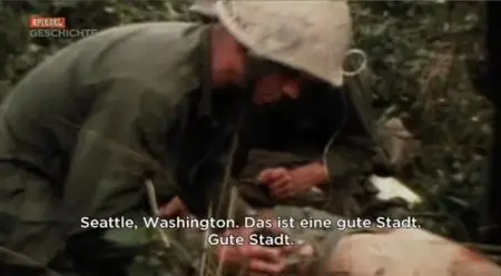 Blutbad My Lai (2010)