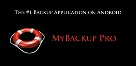 My Backup Pro v4.0.0