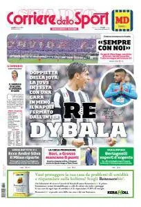 Corriere dello Sport Puglia - 12 Marzo 2018