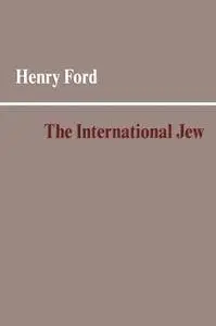 The International Jew