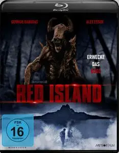 Red Island (2018)