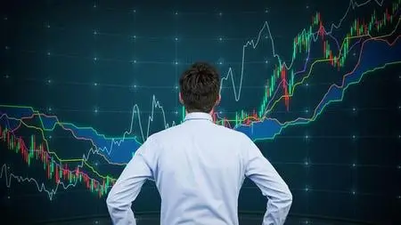 Technical Analysis Mastery for financial markets.