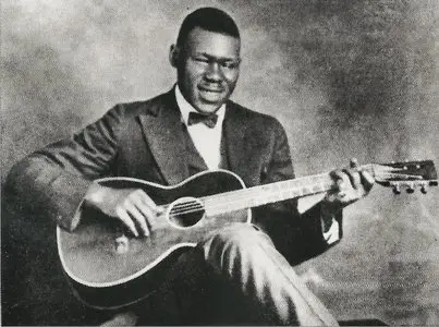 V.A. - Blues Masters Vol 03 (3CD, 2012)
