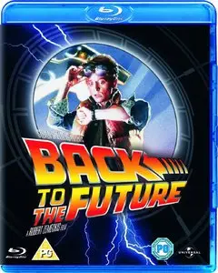 Back to the Future (1985)
