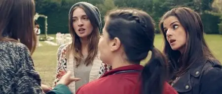 Ahora o nunca (2015)
