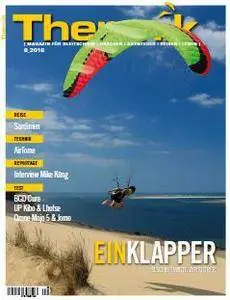 Thermik Magazin - September 2016