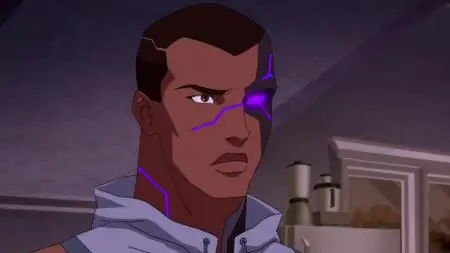 Young Justice S03E13