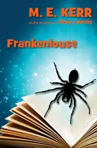 «Frankenlouse» by M.E. Kerr, Mary James