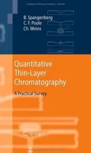 Quantitative Thin-Layer Chromatography: A Practical Survey
